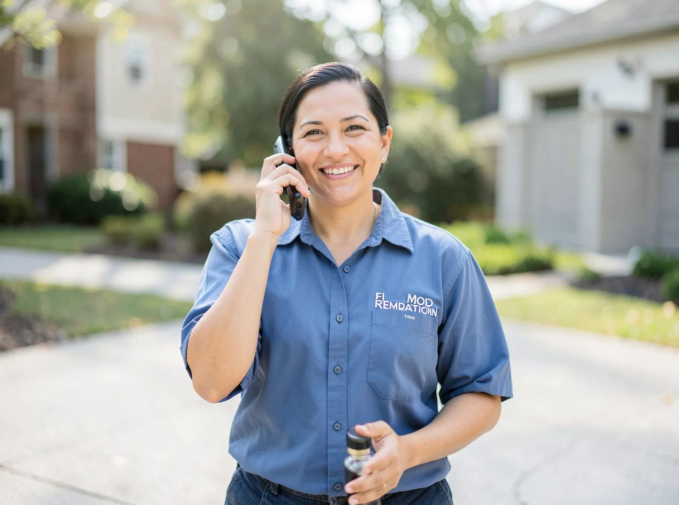Mold Remediation New Haven, WV FAQs